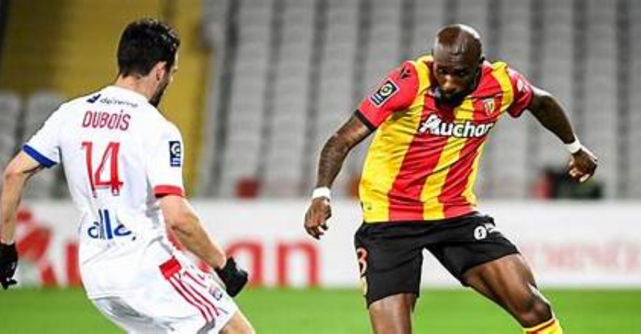 Trận Đấu Quyết Liệt Giữa Lens vs Olympique Lyonnais