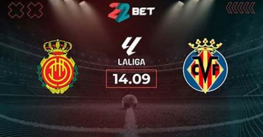 Trận Đấu Quyết Liệt Giữa Mallorca vs Villarreal