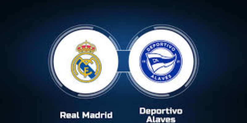 Trận Chiến Giữa Real Madrid vs Deportivo Alavés: Sức Mạnh Vượt Trội Hay Bất Ngờ Khó Lường?